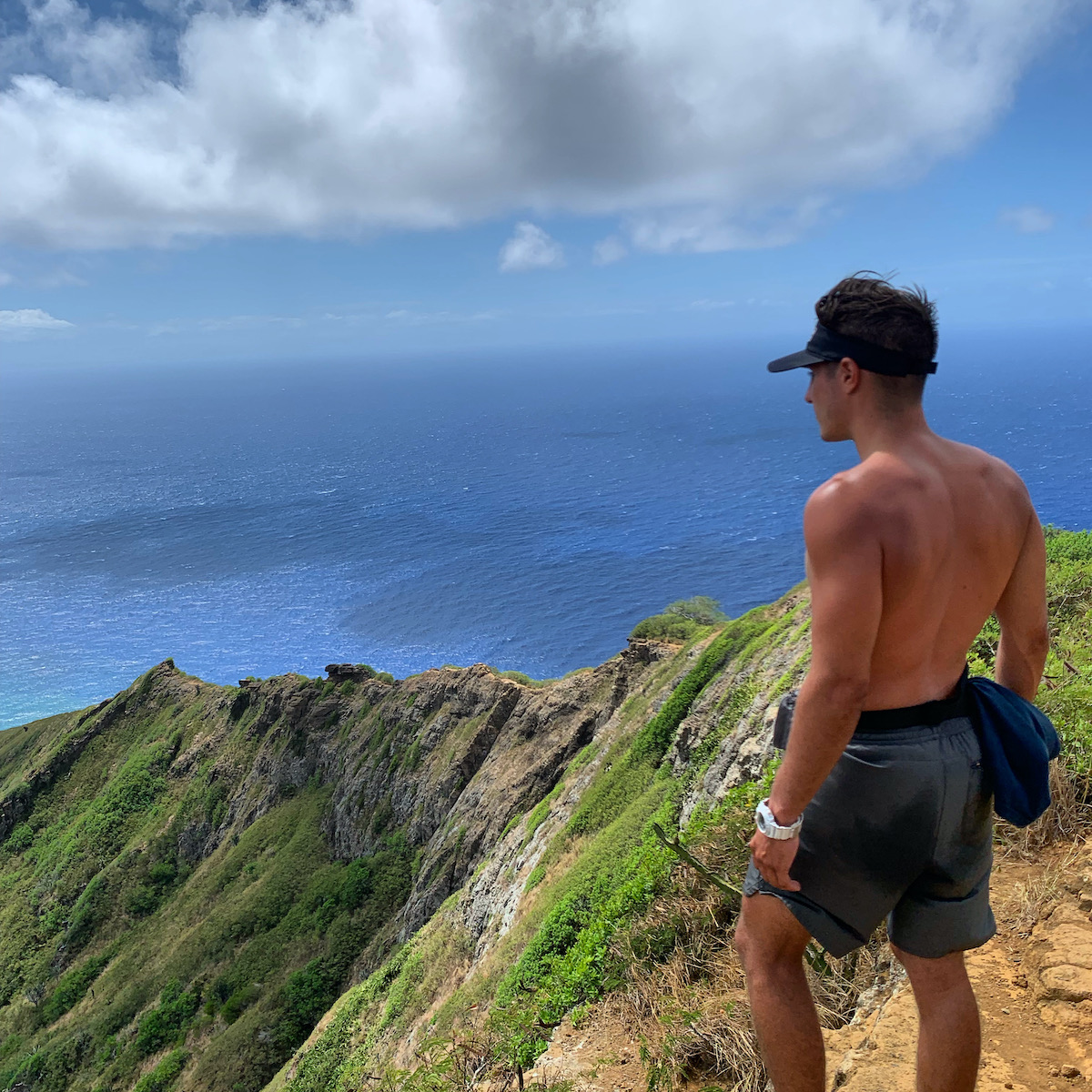 Koko Head Photo